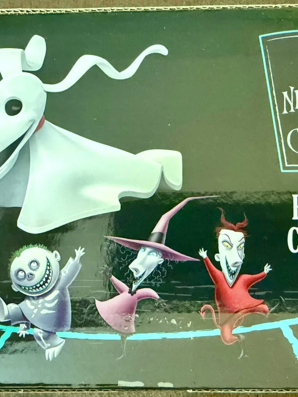 Disney 🎃 remote